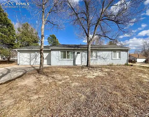 Shining, COLORADO SPRINGS, CO 80916