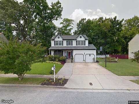 Long Point, PORTSMOUTH, VA 23703