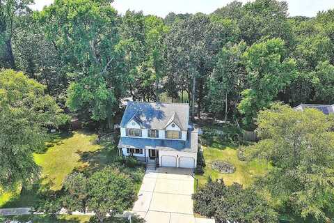 Long Point, PORTSMOUTH, VA 23703