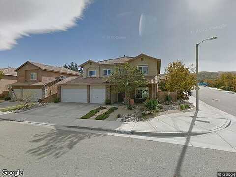 Waterville, PALMDALE, CA 93551