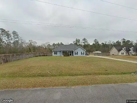 Hayes, VALDOSTA, GA 31605