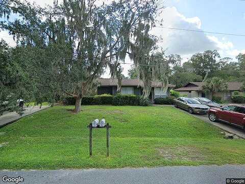 21St, OCALA, FL 34480