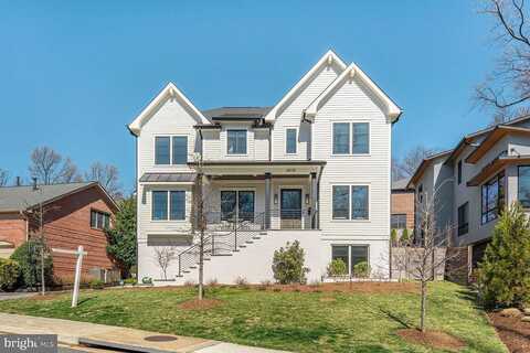 Vacation, ARLINGTON, VA 22207