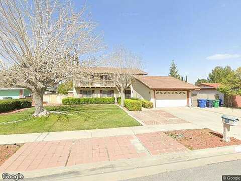 Makin, PALMDALE, CA 93551
