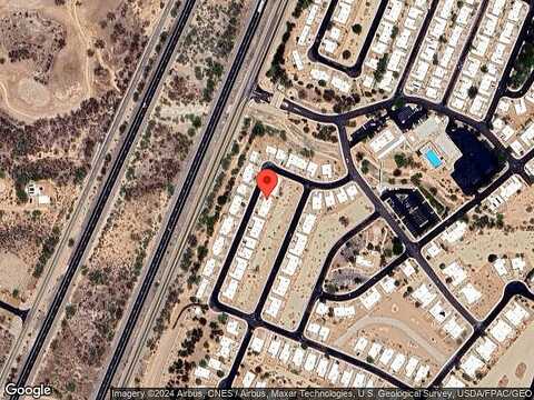 Calle Viva, GREEN VALLEY, AZ 85614