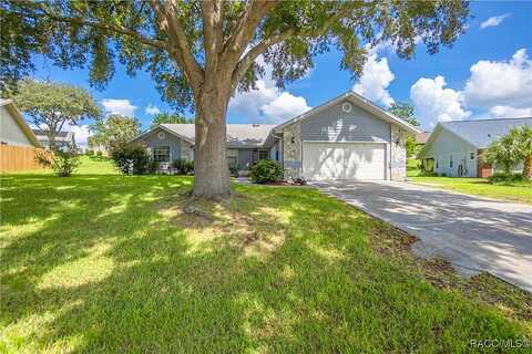 Rose Bay, BEVERLY HILLS, FL 34465