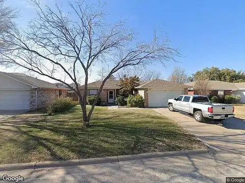 Wake Forrest, ABILENE, TX 79602
