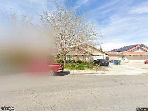 Keith, PALMDALE, CA 93550