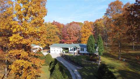 Braddock, FARMINGTON, PA 15437