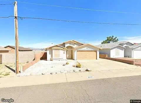Verdugo, KINGMAN, AZ 86409