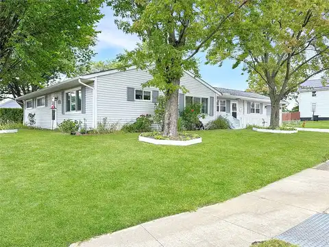Gerry, ERIE, PA 16508