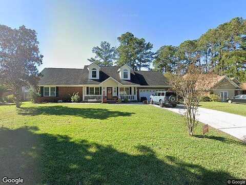 Flint Creek, RICHMOND HILL, GA 31324