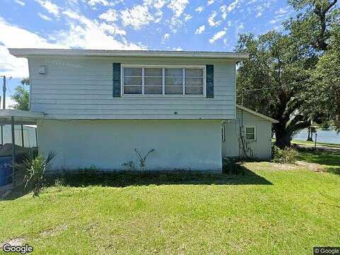 Lake Alice Park, WEWAHITCHKA, FL 32465
