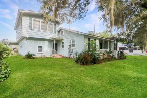 Lake Alice Park, WEWAHITCHKA, FL 32465