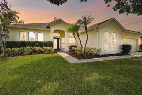 Sterling Lake, OVIEDO, FL 32765