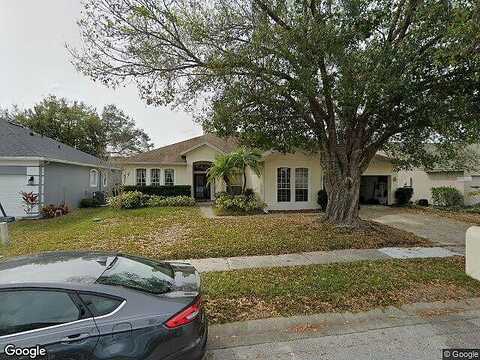 Sterling Lake, OVIEDO, FL 32765