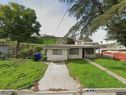 Egan, SAN DIEGO, CA 92115