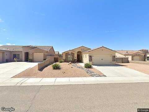 Isador, KINGMAN, AZ 86401
