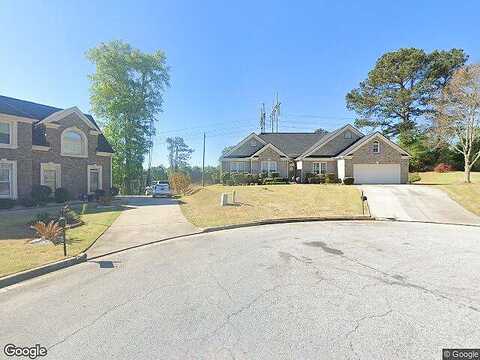 Holly Hill, ELLENWOOD, GA 30294