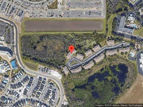 Sun Lake, KISSIMMEE, FL 34747