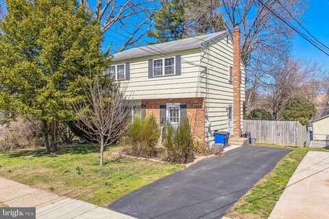 Shaw, RIDLEY PARK, PA 19078