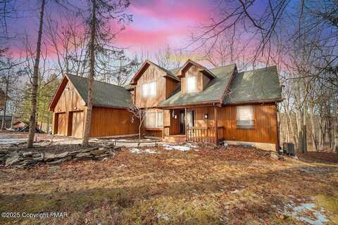 Forest, CANADENSIS, PA 18325