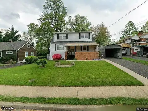 Chepstow, FALLS CHURCH, VA 22042