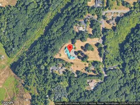 Bush Mountain, TUMWATER, WA 98512