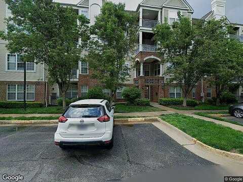 Nicosh, FALLS CHURCH, VA 22042