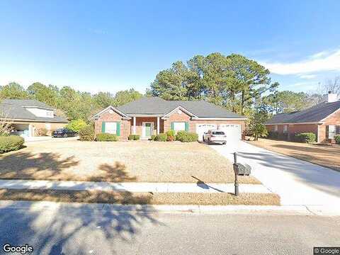 Stephanie, RINCON, GA 31326