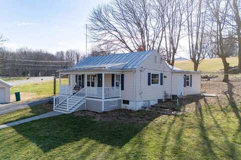 Longs Pump, ROCKINGHAM, VA 22802