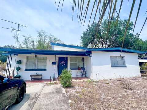 Elrod, TAMPA, FL 33611
