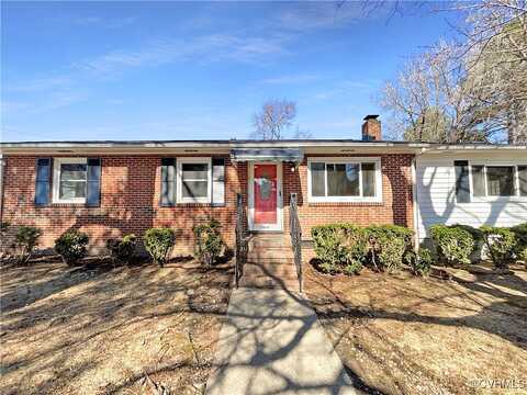 Clingman, HOPEWELL, VA 23860