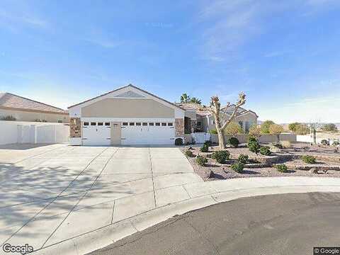 Springtime, BULLHEAD CITY, AZ 86442