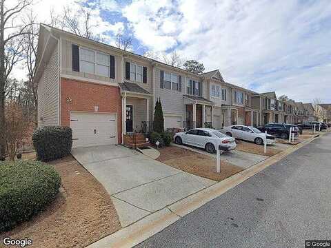 Maple Park, CUMMING, GA 30041