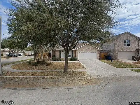 Dove Crossing, NEW BRAUNFELS, TX 78130