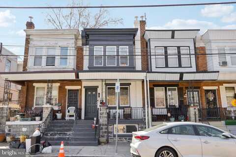 Master, PHILADELPHIA, PA 19121