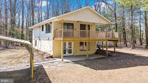 Wagonwheel, AUBURN, PA 17922