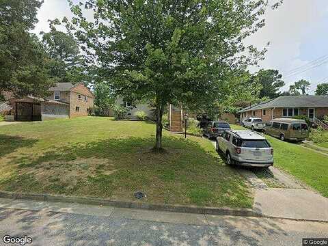 Williamson Park, NEWPORT NEWS, VA 23608