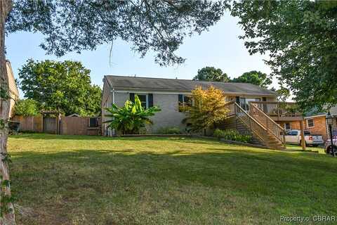 Williamson Park, NEWPORT NEWS, VA 23608