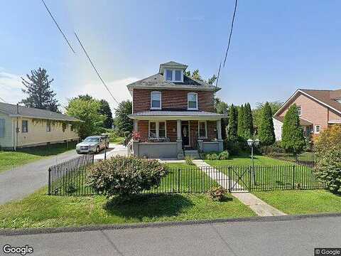 Montrose, LANCASTER, PA 17603