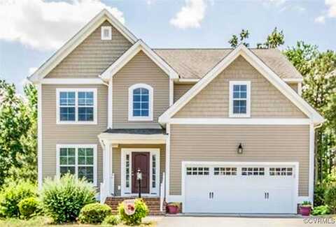 Lake Jordan, NORTH DINWIDDIE, VA 23803