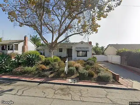 Elizabeth, VENTURA, CA 93003