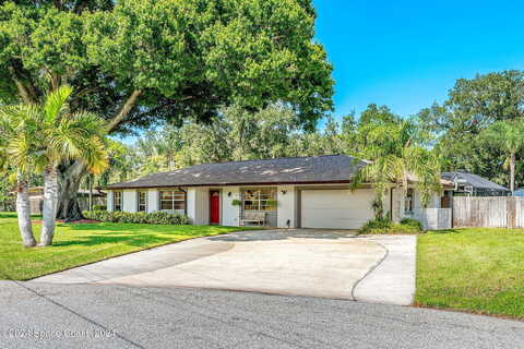 Melaleuca, MERRITT ISLAND, FL 32952