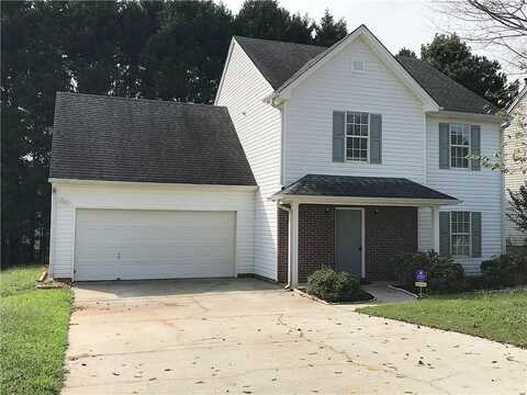 Gwinn, NORCROSS, GA 30071