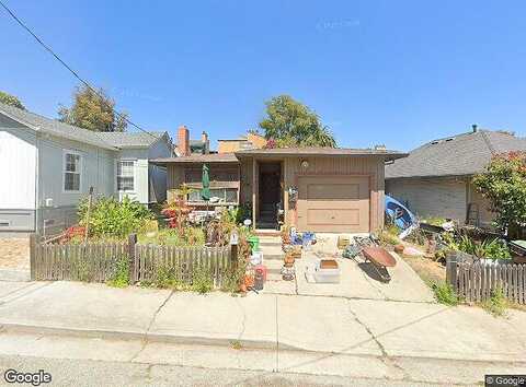 Roberts, SANTA CRUZ, CA 95060