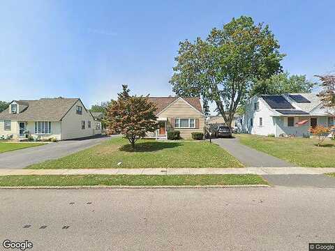 Upland, BROOKHAVEN, PA 19015