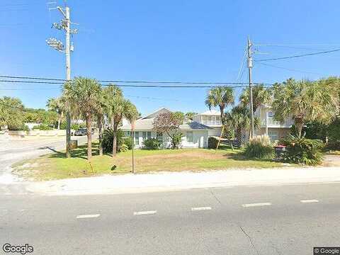 Front Beach, PANAMA CITY BEACH, FL 32413