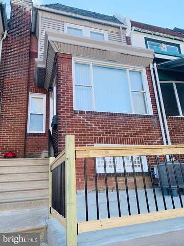 73Rd, PHILADELPHIA, PA 19138