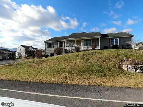 Jefferson, BELLEFONTE, PA 16823